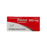 Pamol