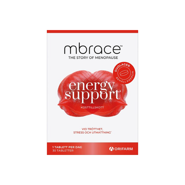 Mbrace™ Energy Support