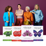Mbrace ™
