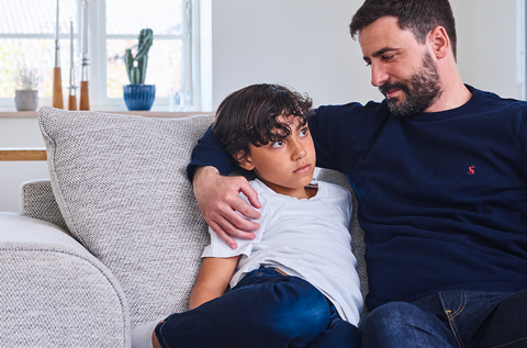 Tips för att hjälpa ditt barn att ta sin medicin