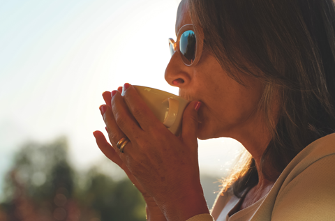 Klimakteriets faser - förklimakteriet, menopaus och postmenopaus