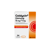Coldycin Honung